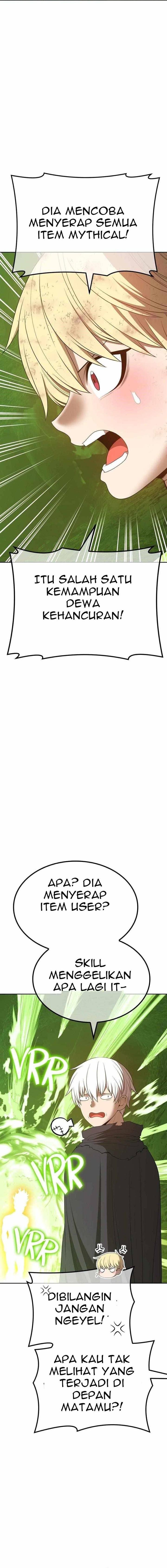 +99 Wooden Stick Chap 81 - Next Chap 82