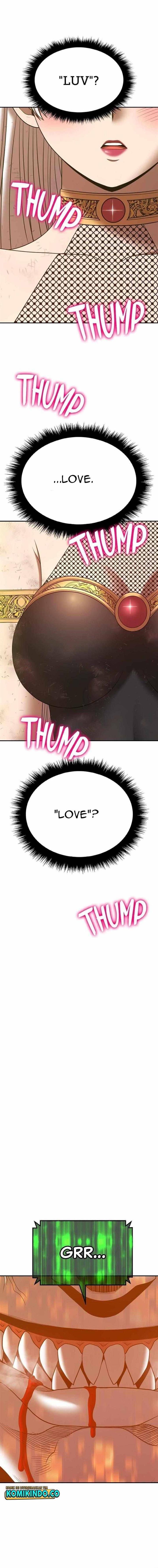 +99 Wooden Stick Chap 81 - Next Chap 82