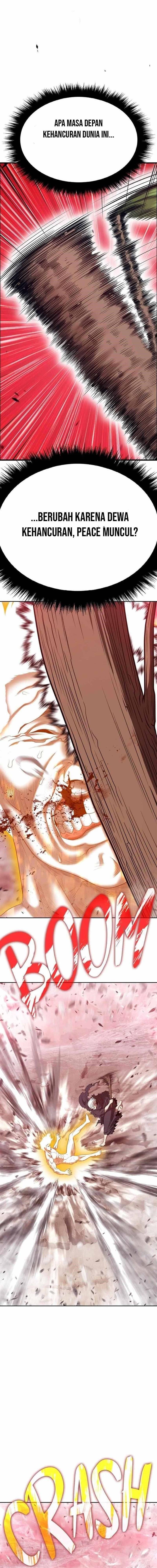 +99 Wooden Stick Chap 81 - Next Chap 82