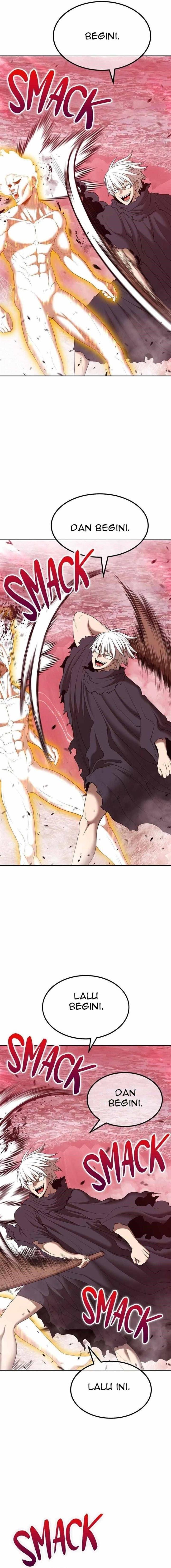 +99 Wooden Stick Chap 81 - Next Chap 82