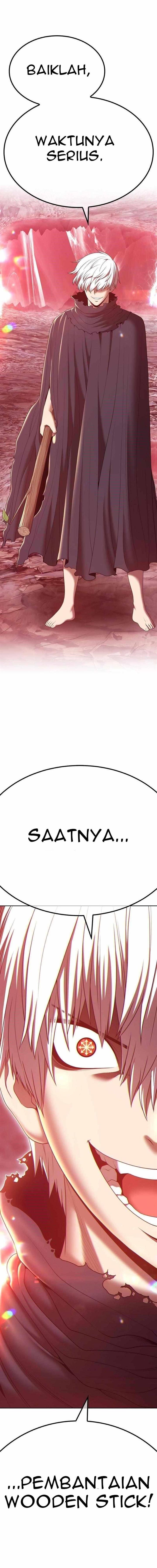 +99 Wooden Stick Chap 81 - Next Chap 82