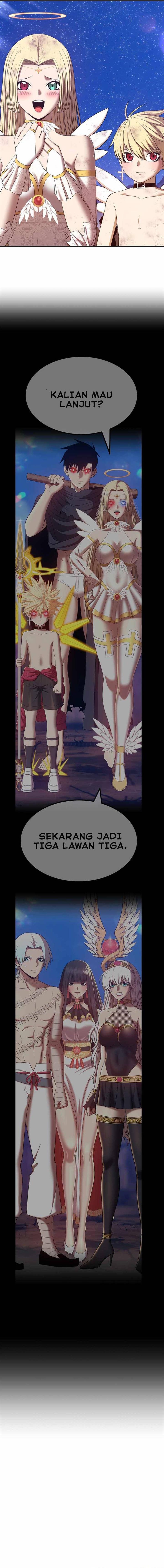 +99 Wooden Stick Chap 82 - Next Chap 83
