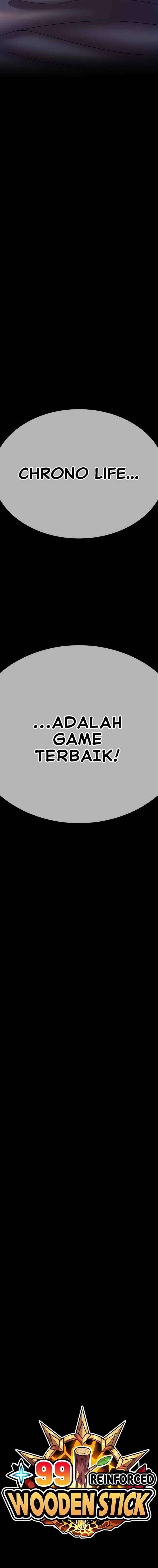 +99 Wooden Stick Chap 82 - Next Chap 83