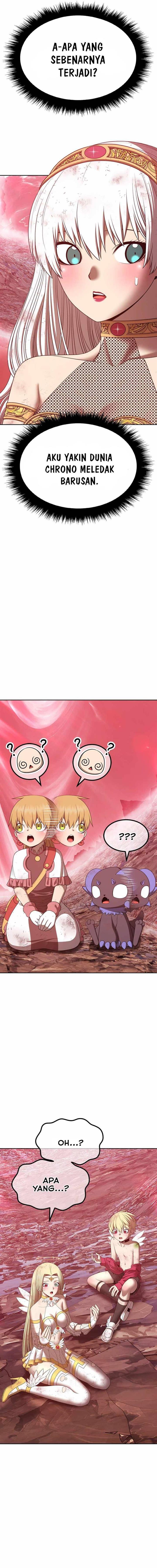 +99 Wooden Stick Chap 82 - Next Chap 83