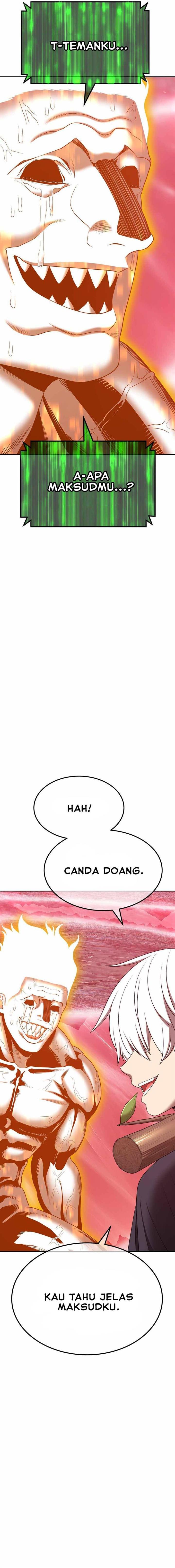 +99 Wooden Stick Chap 82 - Next Chap 83