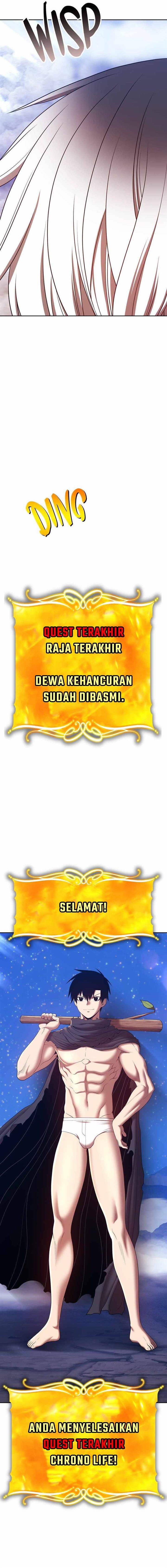 +99 Wooden Stick Chap 82 - Next Chap 83