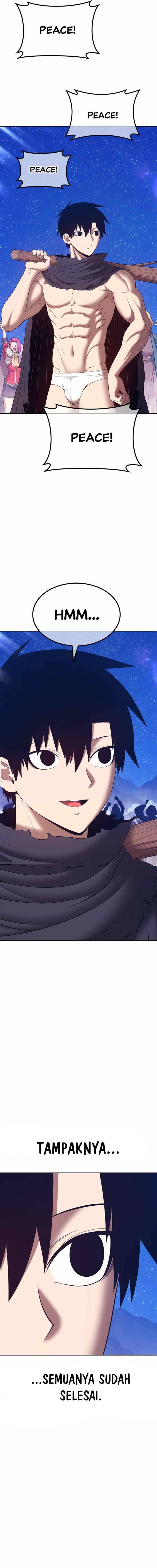 +99 Wooden Stick Chap 82 - Next Chap 83