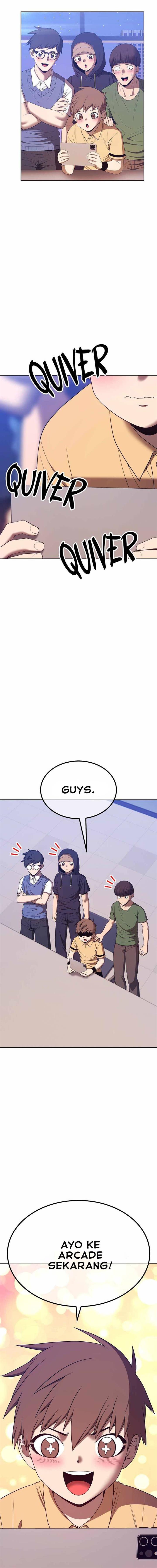 +99 Wooden Stick Chap 82 - Next Chap 83