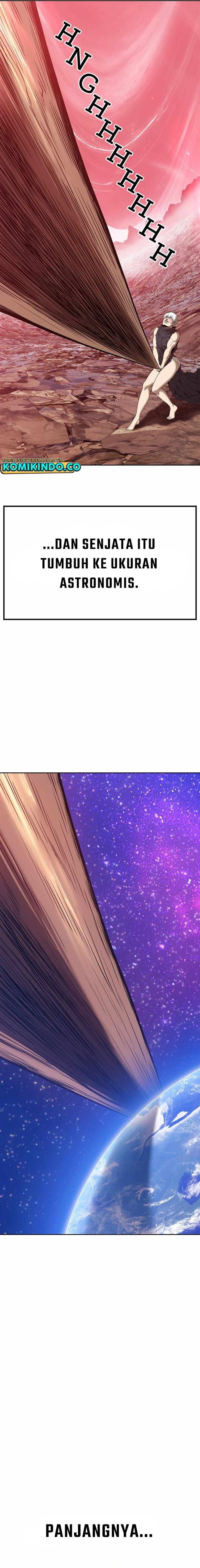 +99 Wooden Stick Chap 82 - Next Chap 83