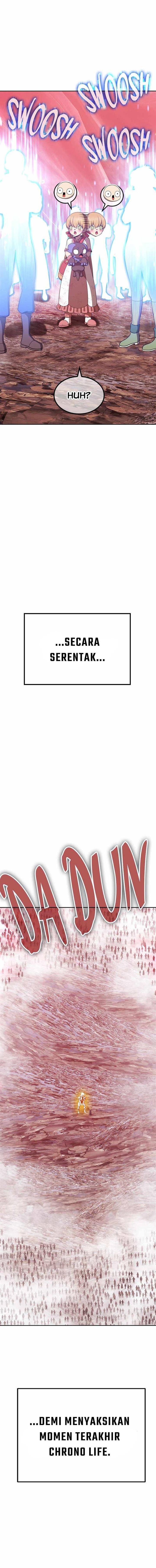 +99 Wooden Stick Chap 82 - Next Chap 83