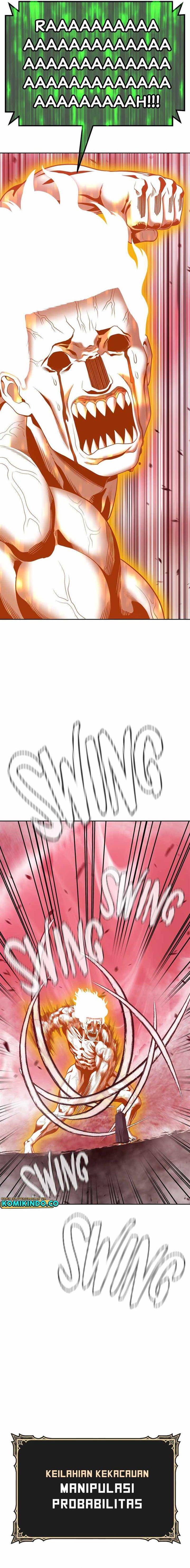 +99 Wooden Stick Chap 82 - Next Chap 83