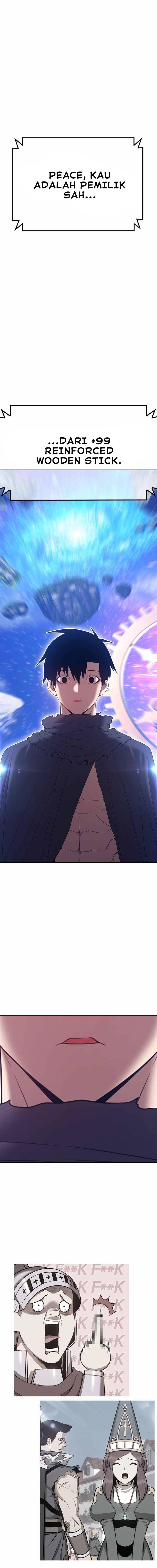 +99 Wooden Stick Chap 82 - Next Chap 83