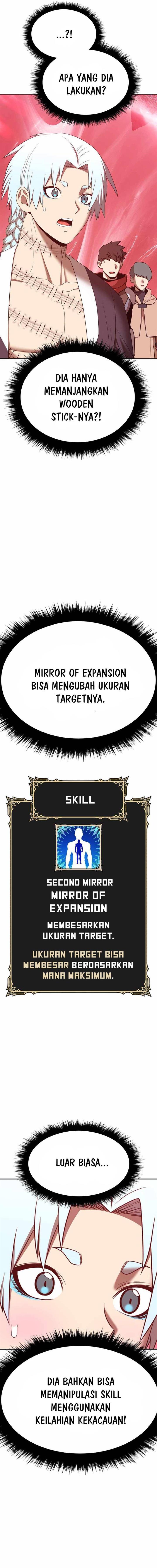 +99 Wooden Stick Chap 82 - Next Chap 83