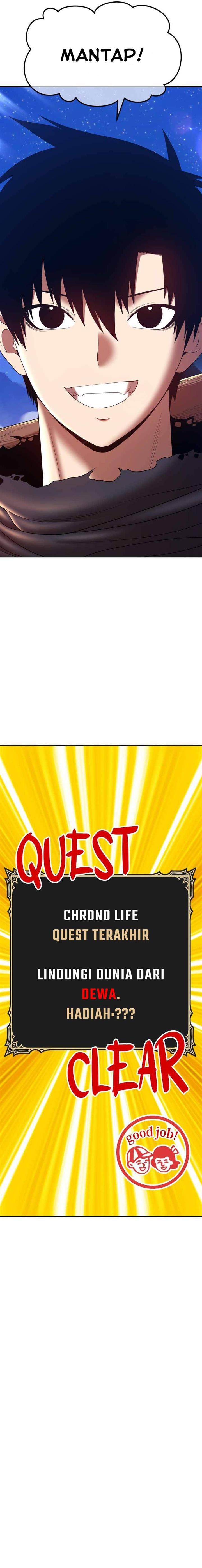 +99 Wooden Stick Chap 82 - Next Chap 83