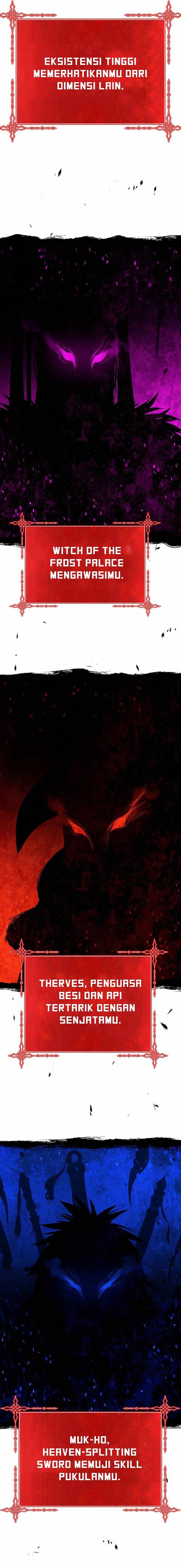 +99 Wooden Stick Chap 82 - Next Chap 83