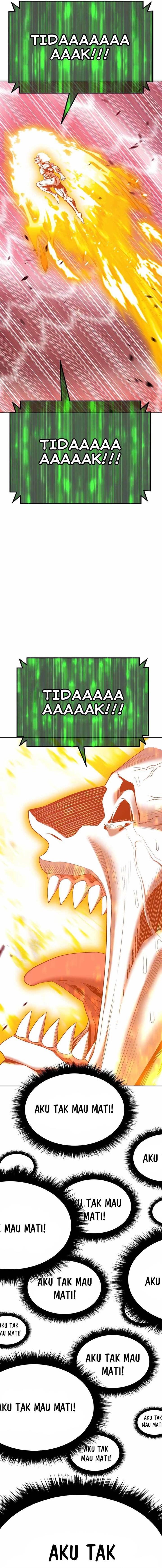 +99 Wooden Stick Chap 82 - Next Chap 83