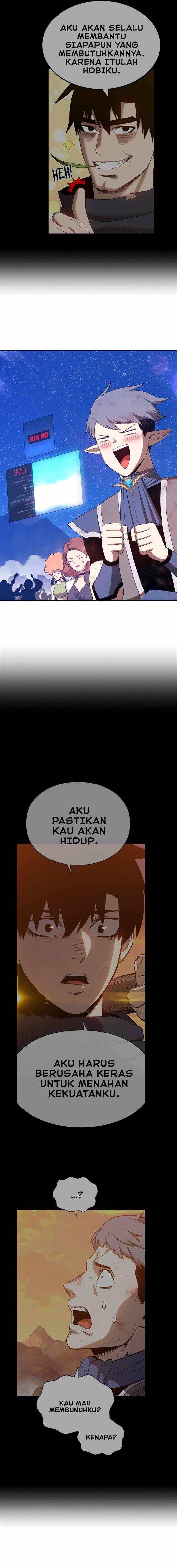 +99 Wooden Stick Chap 82 - Next Chap 83