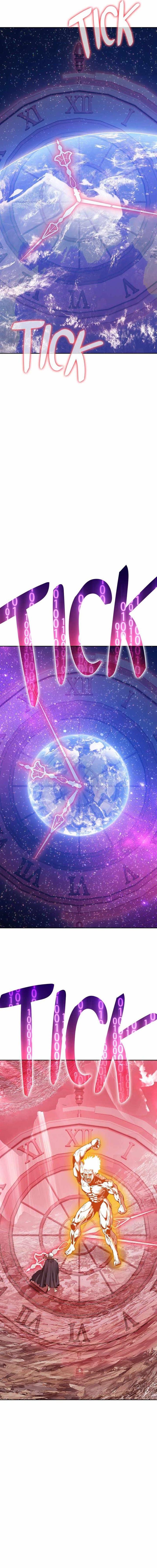 +99 Wooden Stick Chap 82 - Next Chap 83