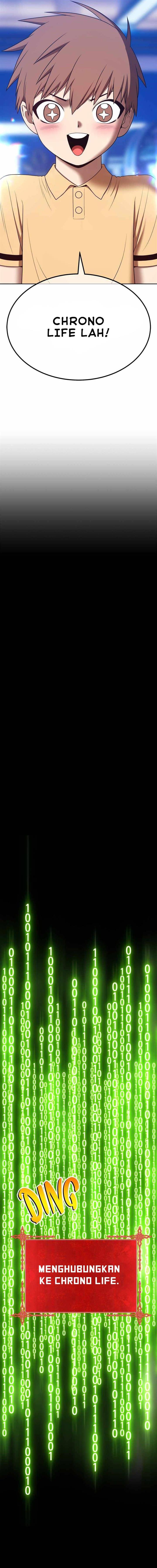 +99 Wooden Stick Chap 82 - Next Chap 83