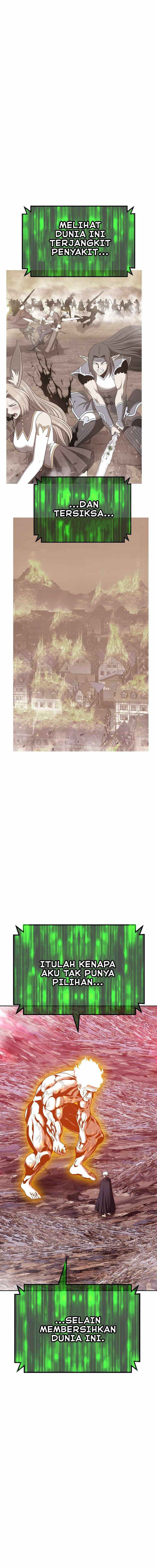 +99 Wooden Stick Chap 82 - Next Chap 83