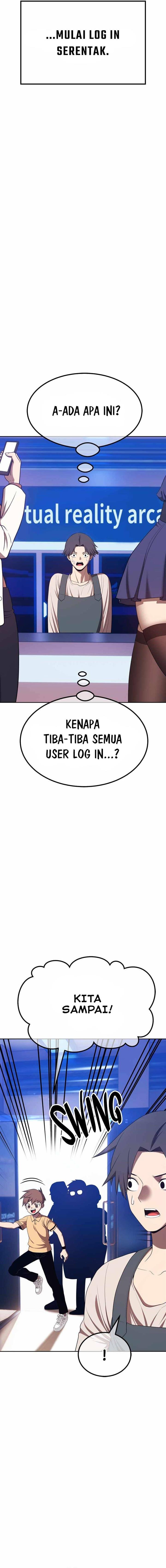 +99 Wooden Stick Chap 82 - Next Chap 83
