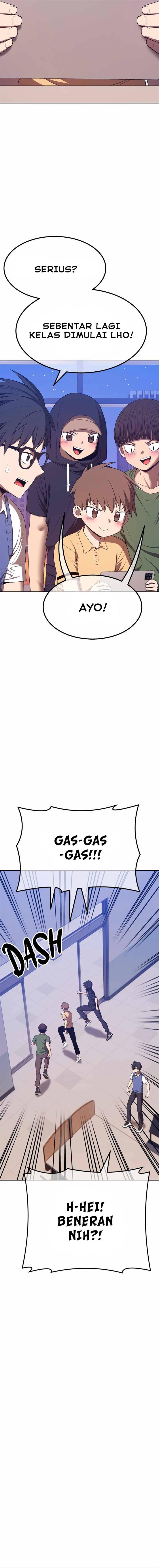 +99 Wooden Stick Chap 82 - Next Chap 83