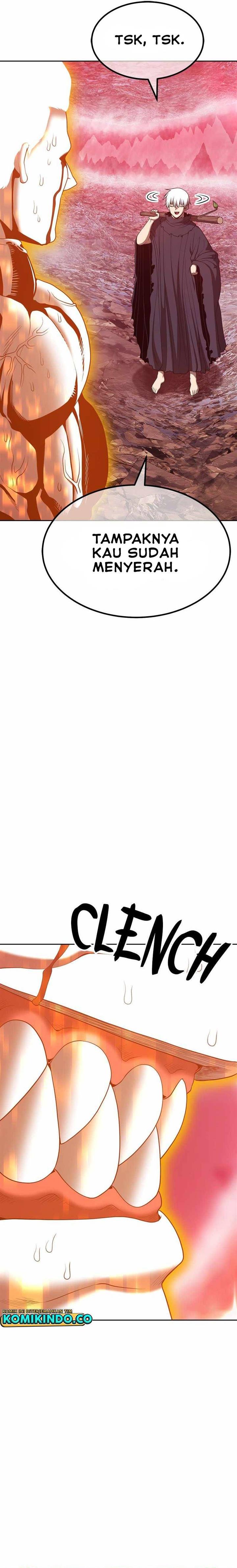 +99 Wooden Stick Chap 82 - Next Chap 83