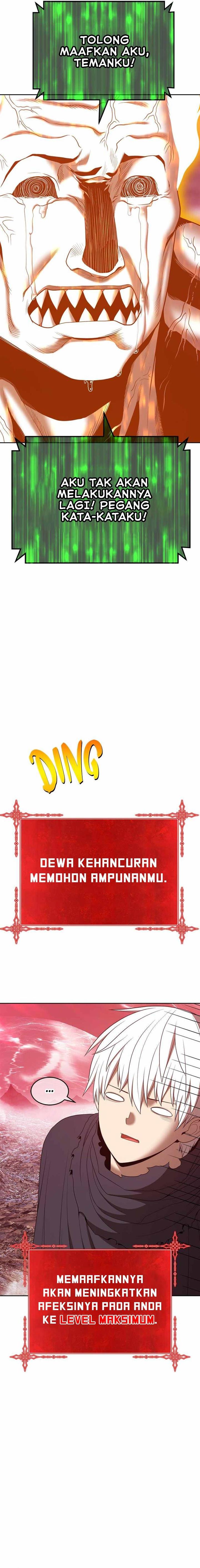 +99 Wooden Stick Chap 82 - Next Chap 83