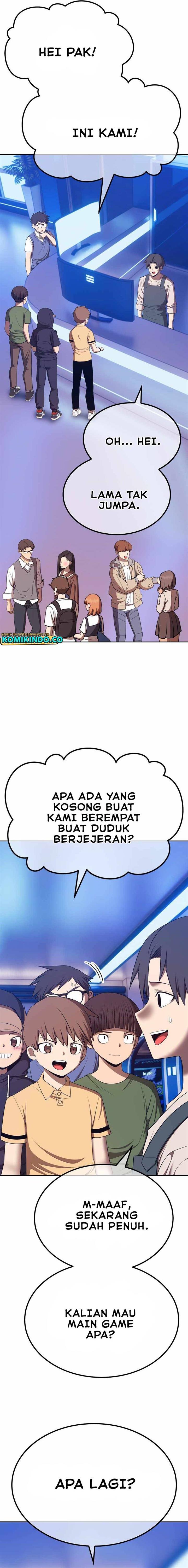 +99 Wooden Stick Chap 82 - Next Chap 83