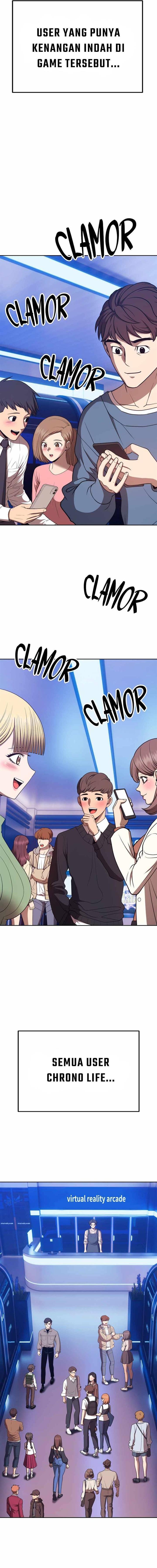 +99 Wooden Stick Chap 82 - Next Chap 83