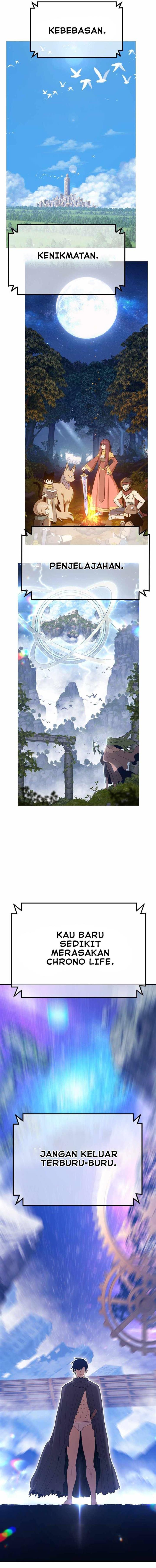 +99 Wooden Stick Chap 82 - Next Chap 83