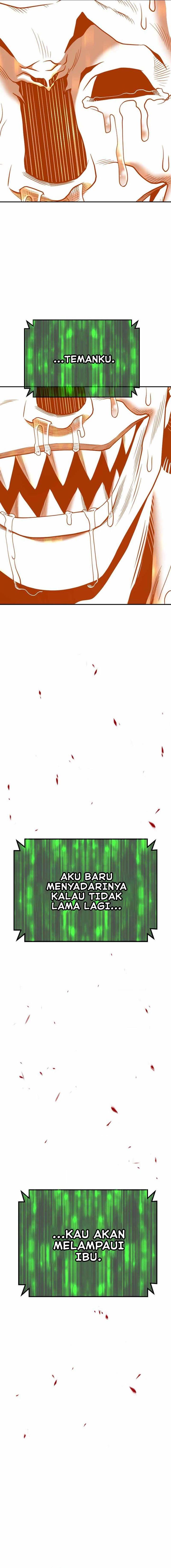 +99 Wooden Stick Chap 82 - Next Chap 83