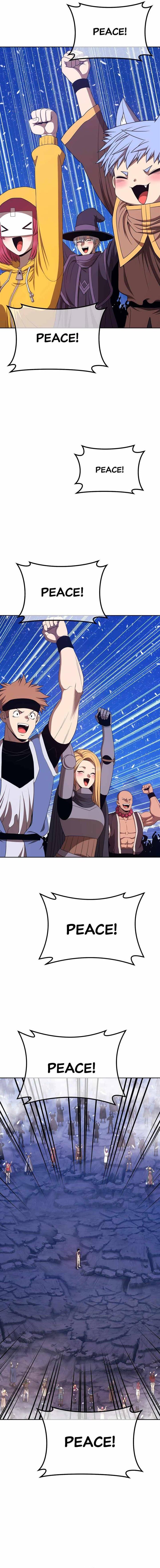 +99 Wooden Stick Chap 82 - Next Chap 83