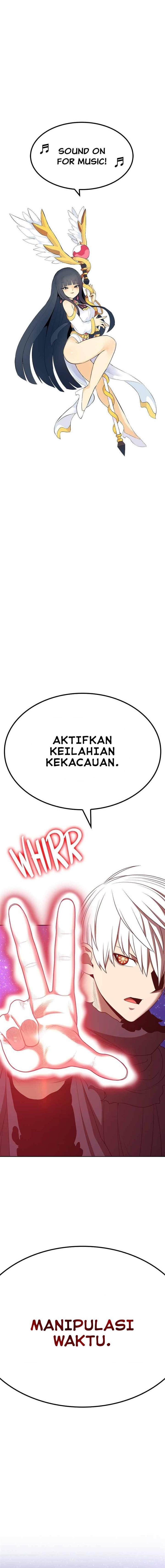 +99 Wooden Stick Chap 82 - Next Chap 83