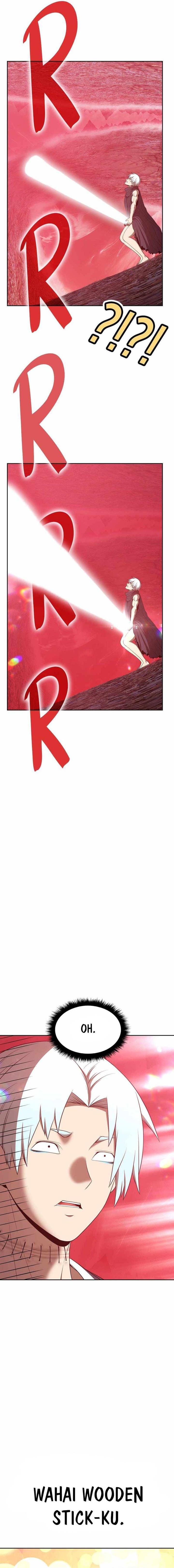 +99 Wooden Stick Chap 82 - Next Chap 83