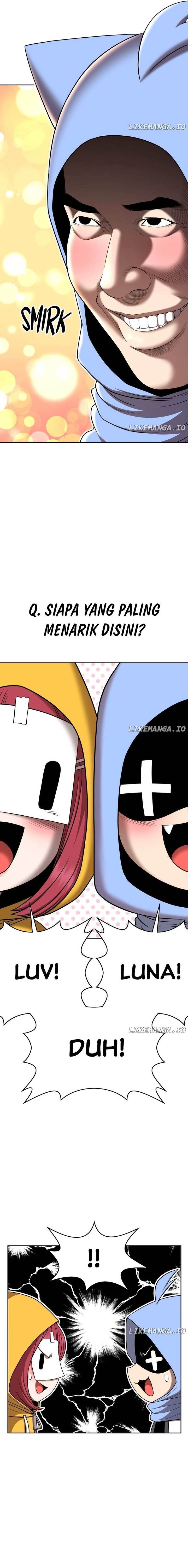 +99 Wooden Stick Chap 87 - Next Chap 88