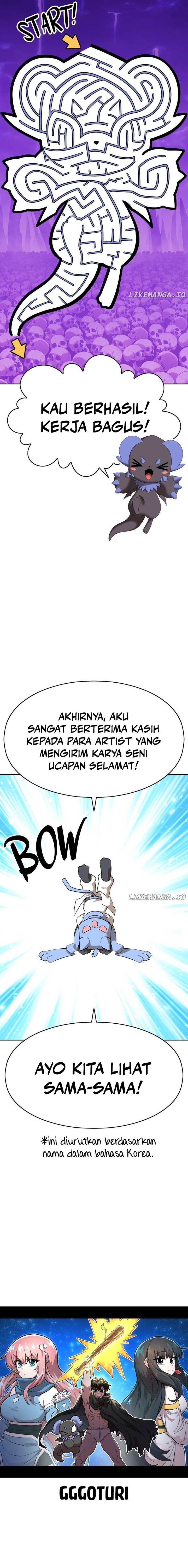 +99 Wooden Stick Chap 87 - Next Chap 88