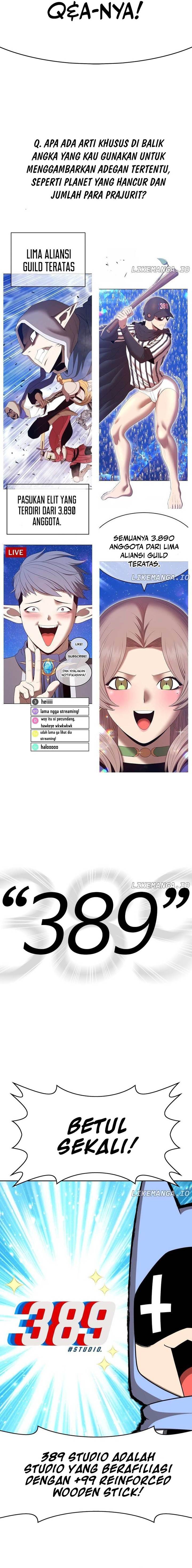 +99 Wooden Stick Chap 87 - Next Chap 88