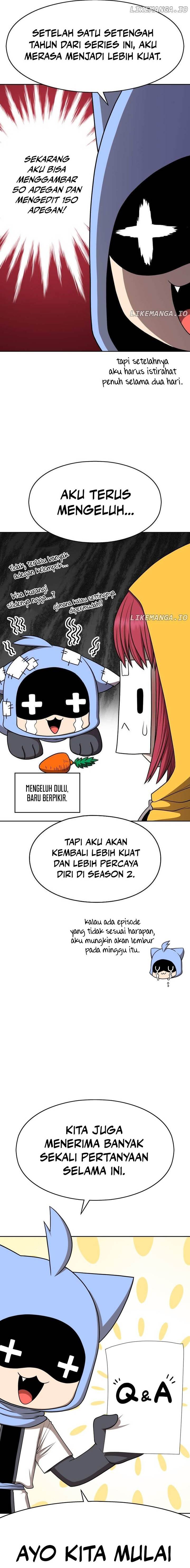 +99 Wooden Stick Chap 87 - Next Chap 88