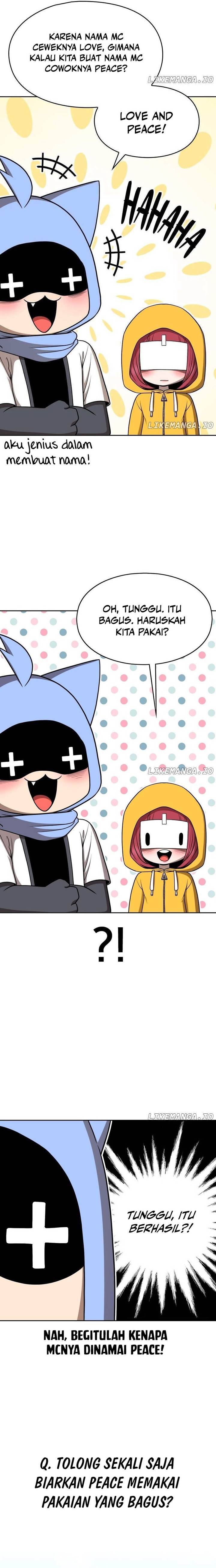 +99 Wooden Stick Chap 87 - Next Chap 88