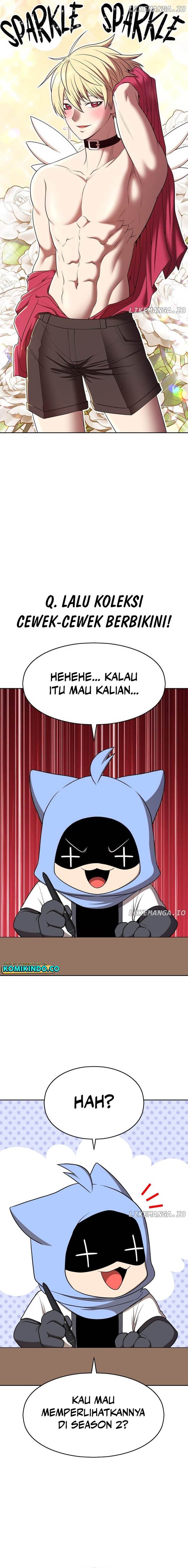 +99 Wooden Stick Chap 87 - Next Chap 88