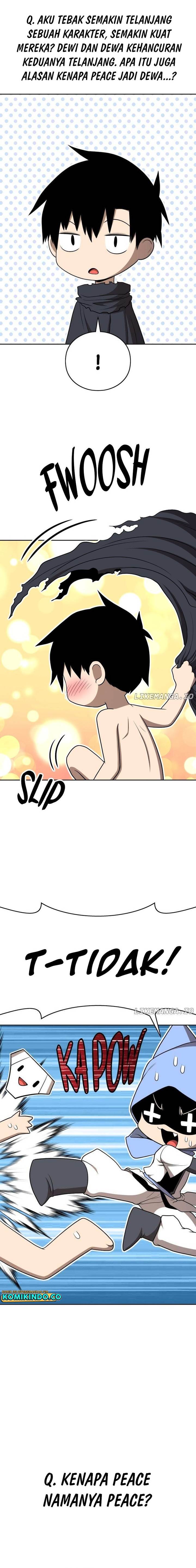 +99 Wooden Stick Chap 87 - Next Chap 88