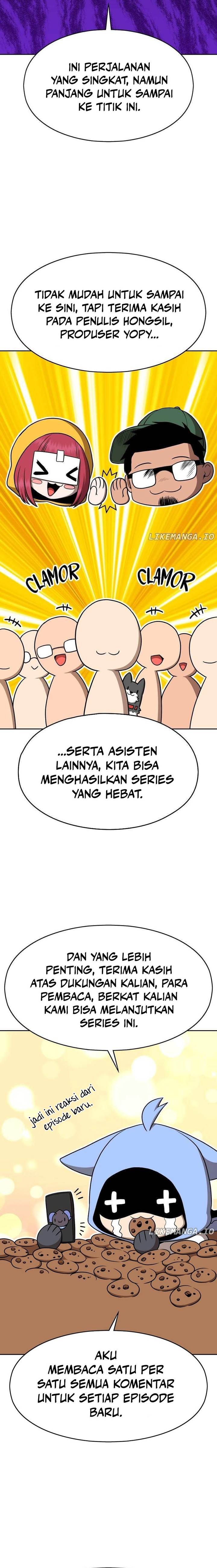 +99 Wooden Stick Chap 87 - Next Chap 88