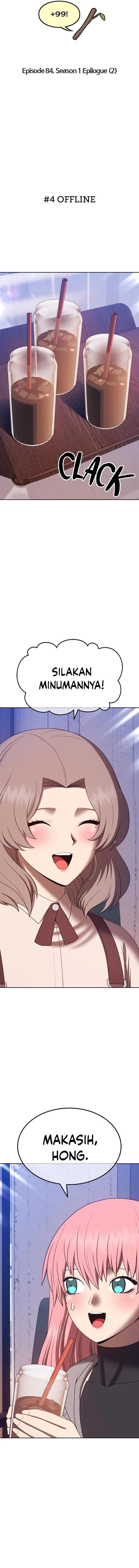 +99 Wooden Stick Chap 84 - Next Chap 85