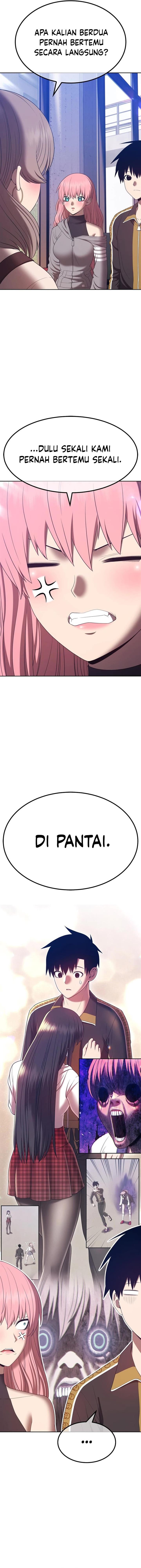 +99 Wooden Stick Chap 84 - Next Chap 85