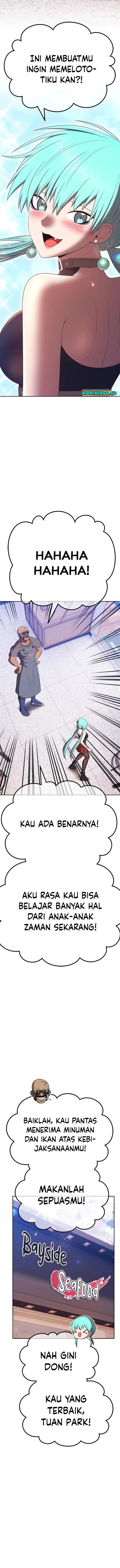 +99 Wooden Stick Chap 84 - Next Chap 85