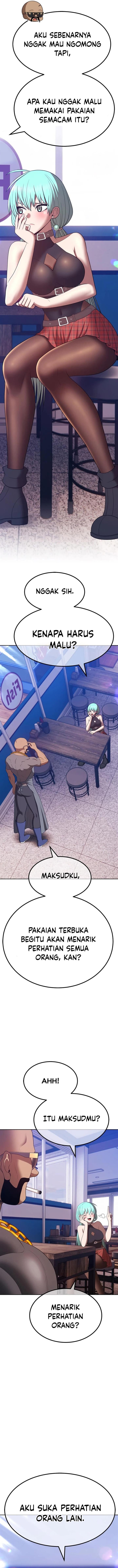 +99 Wooden Stick Chap 84 - Next Chap 85