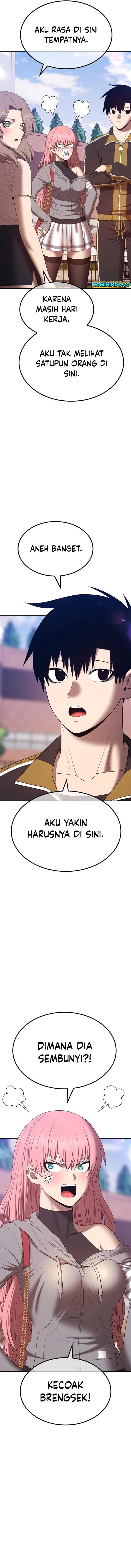 +99 Wooden Stick Chap 84 - Next Chap 85