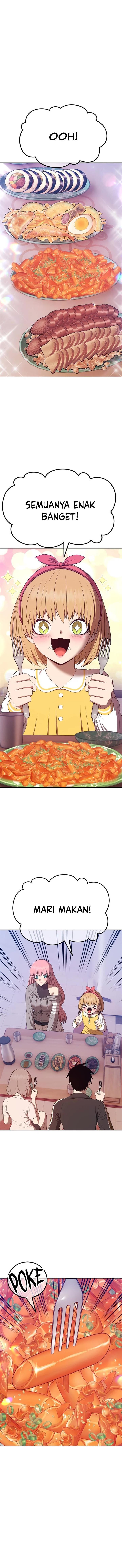 +99 Wooden Stick Chap 84 - Next Chap 85