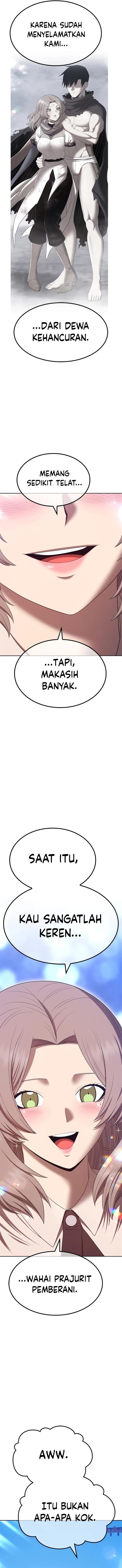 +99 Wooden Stick Chap 84 - Next Chap 85